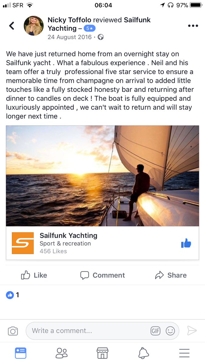 Congratulations ‘Toff’ on being crowned Queen of the Jungle; the bubbles are on us next time you visit