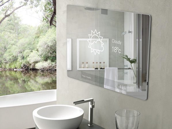 Alexsunaa's tweet image. Do you need a magic mirror for your bathroom and bedroom ?