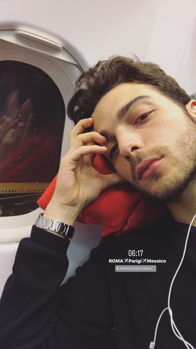 De vuelta a Mexico ✈️