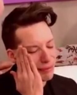 estoy shook  #TheWalkingDead