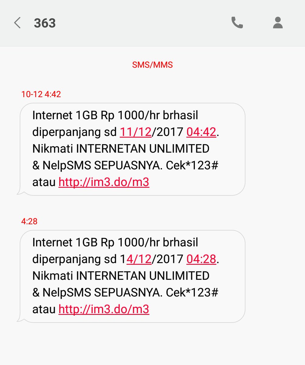 ED_ARD15's tweet photo. @IM3OoredooPKP Jendela bahasa Inggrisnya window
Black bahasa Indonesianya hitam
Jangan anggap remeh Rp 1.000 zaman now
Karena bisa puas internetan 1GB seharian 24 jam
#Yellow1GB #IM3Babel
@Fitania_mlg @dFSap16 @dewiamalia786 https://t.co/wspc1MMskn