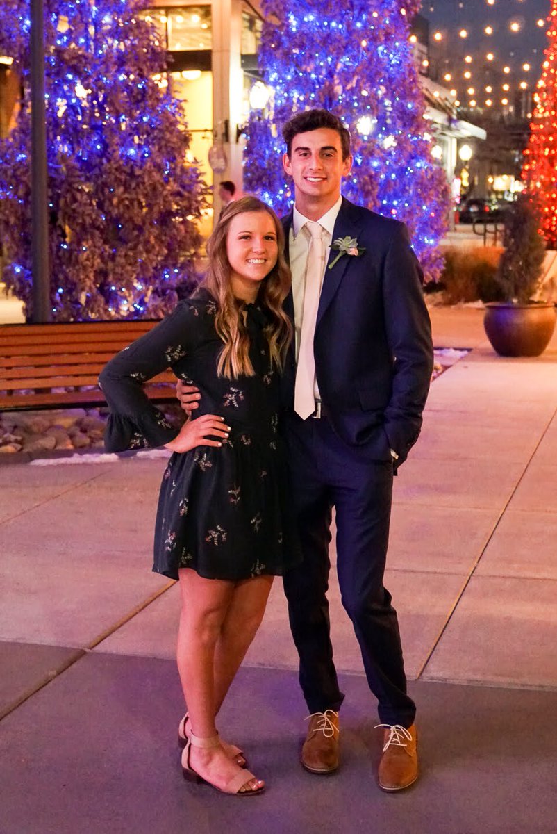 DHS17 christmas dance. I love these "moments" in life.  <a href="/ellicurtiss/">elli curtis</a> and <a href="/madssss_2/">Madi Curtis</a>   2 amazing girls...2 lucky dates...2 blessed parents.