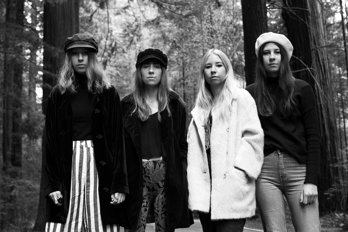 Hear @Stonefieldband's new, darker sound on @triplej at 9pm along with the latest from @DZDeathrays @GeorgiKay @Lupa_J @notK21 @YesNoMono @ApprchbleMembrs and more.