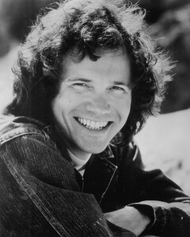 Happy Birthday to David Gates, (Bread) born Dec 11th 1940 