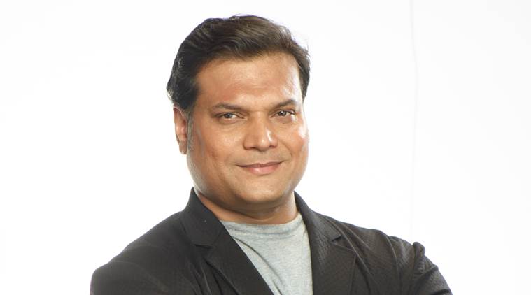 Happy Birthday Actor-Model Dayanand Shetty. 
Inspector Daya. 