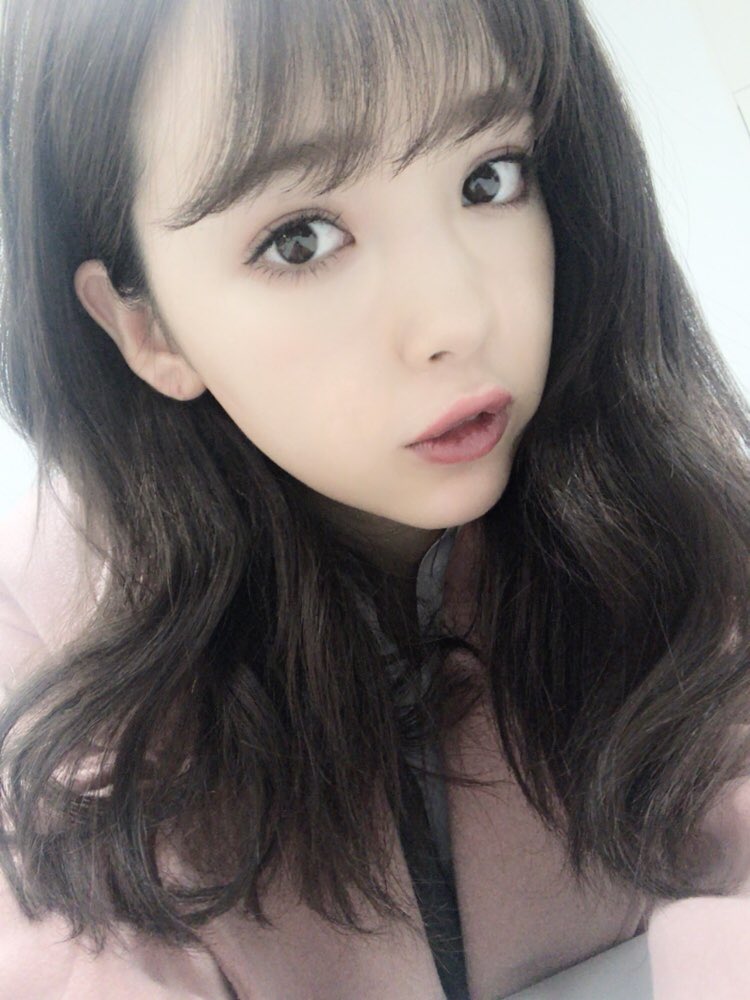 いってきますん！🐰