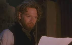 Happy Birthday to the one and only Kenneth Branagh!!! 