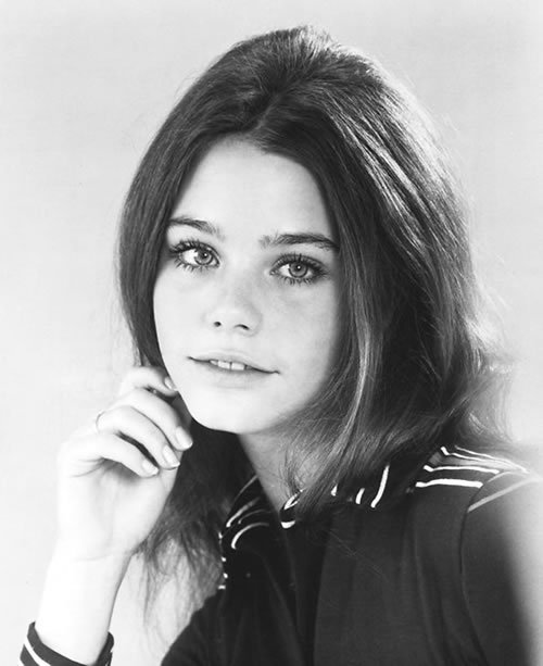 Happy Birthday Susan Dey 