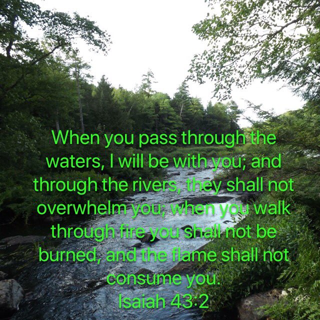 alive_usa's tweet photo. “Wherever you go the Lord protects you. Remember that the Lord prepares your paths and goes before you.” -CBC Read More: https://t.co/DJ4liyClLq #Heisourrock #alwaysbyourside #Jesus #Godwithus https://t.co/oFfZWOirOt