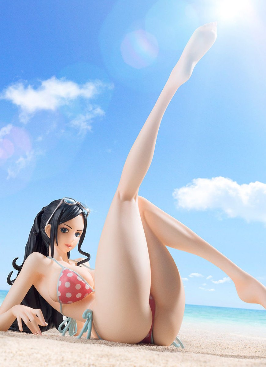 TOY_PEOPLE_NEWS's tweet photo. Portrait.Of.Piratesワンピース“LIMITED EDITION” ニコ・ロビンVer.BB_02
https://t.co/XdDLEIcJVK
#Megahouse #PortraitOfPirates #POP #ワンピース #ONEPIECE #ニコ・ロビン #NicoRobin #VerBB https://t.co/bDFfN417o2