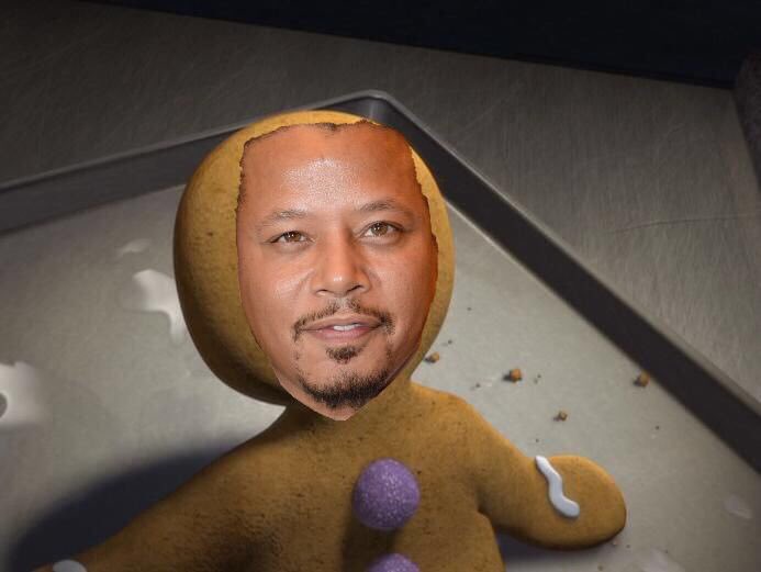 Saint_Bishoptv's tweet photo. “Do you know.... The Muffin Mayne?” https://t.co/dFp5MB1Tt4