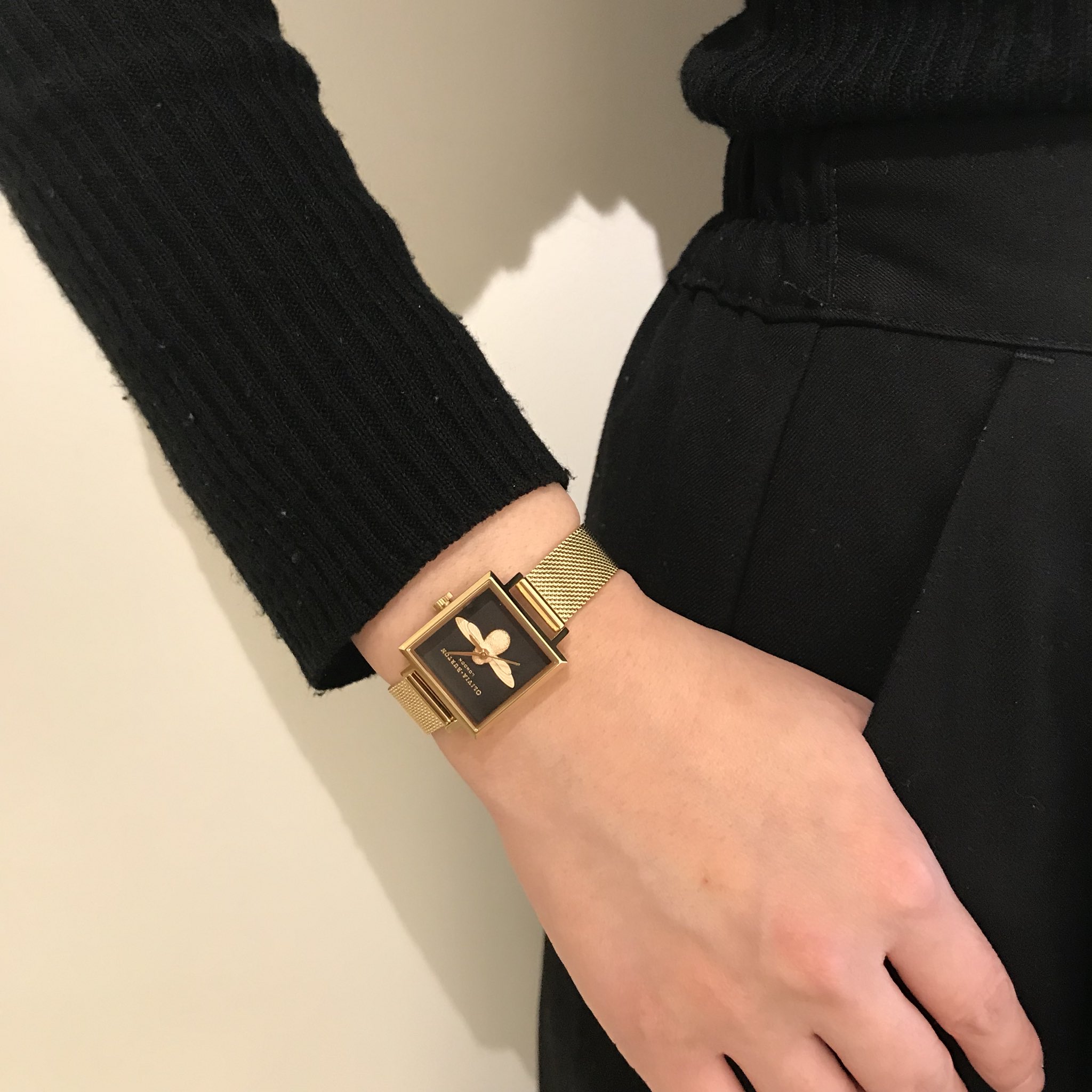 OLIVIA BURTON 腕時計 レディース オリビアバートン（OLIVIA
