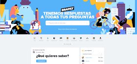 jhergony's tweet photo. @Brainly  Red social basada en #Cooperación e #InteligenciaArtificial para ayudar a los alumnos en sus aprendizajes #IA #AI @BrainlyLat 
https://t.co/46oVGhCA7T https://t.co/E3x0M2dXDY
