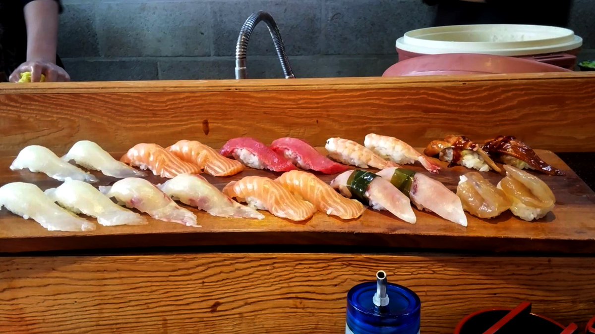 원주에서 맛있기로 유명한 초밥집 중 한 곳이 바로 스시남입니다! 원주 스시남은 단계동에 위치해 있는데요! 고가의 회전초밥이 아닌  저렴한편이라서 더욱 인기가 있는 것 같아요~ #강원도래요 #원주시 #원주맛집 #원주시외버스터미널맛집 #원주스시남 #스시남 #강원도sns  ...