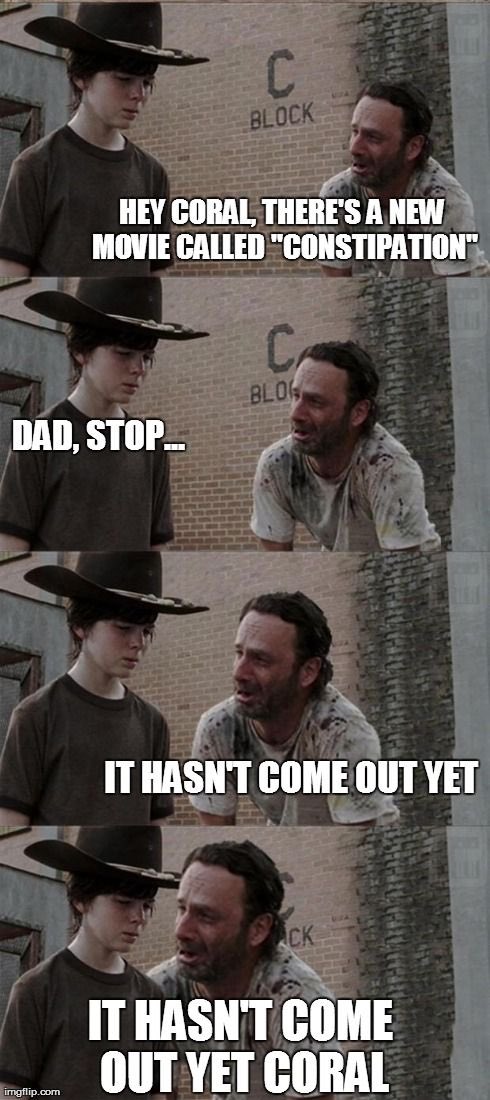 ChuckCredoIV's tweet photo. #Carl #carlgotbit #twd carl #twd #thewalkingdead https://t.co/is3gwLI2AV