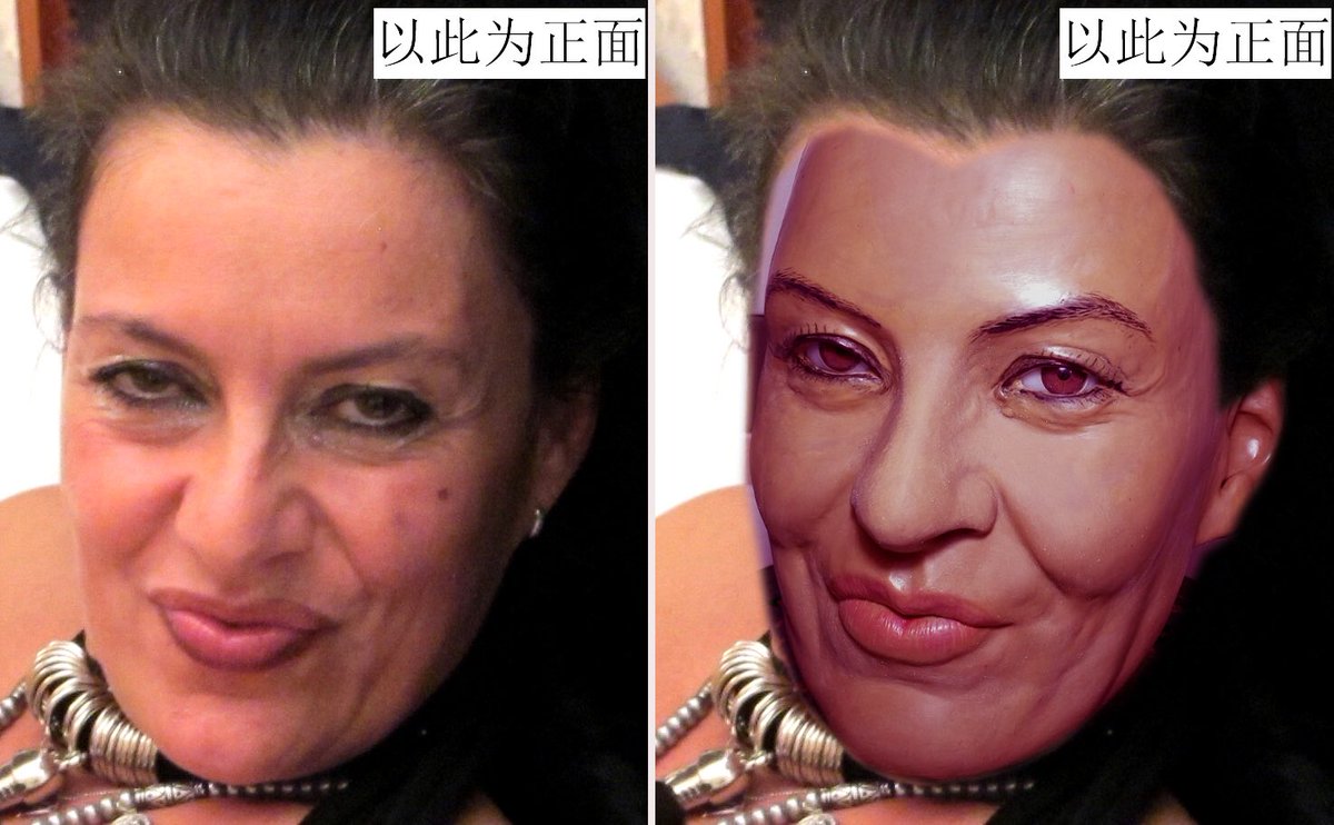 customized doll to look like you