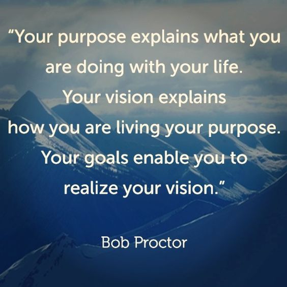 What is your life purpose? Why are you really here to do? Find your life purpose more clearly with the #BobProctor #Coaching program > bit.ly/2wmvcQ1