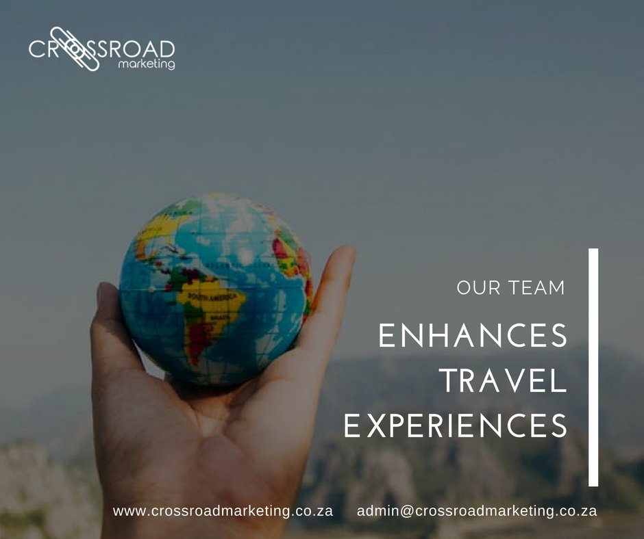 crm_crossroad's tweet photo. New week - New possibilities - Our team is ready for your holiday requests!
Let the festivities begin. ๐
#MotivationMonday #LoveRSA #Travel #ExploreCapeTown https://t.co/tjIrbUlEEy