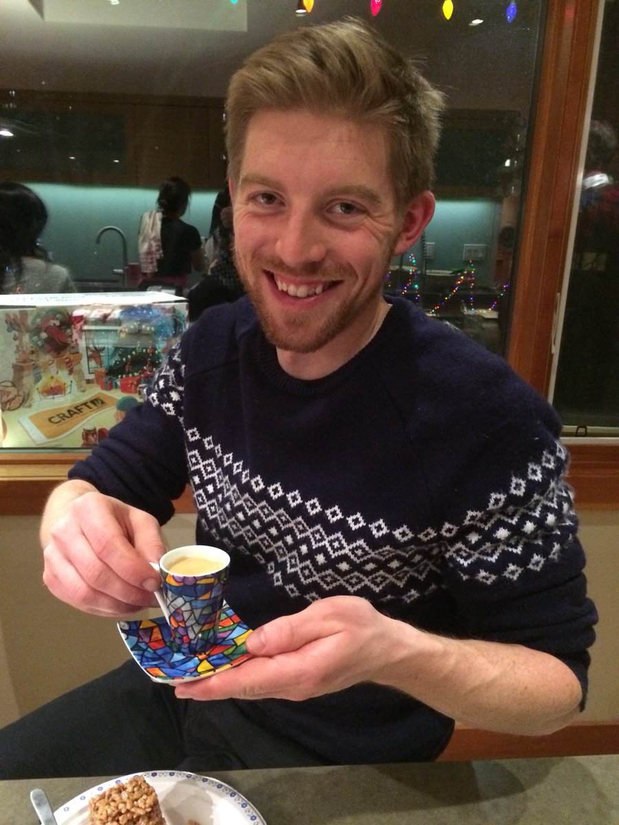 BRAININMOTION's tweet image. Where’s that cup from? @marcjpoulin ??? #holidayparty #braininmotion