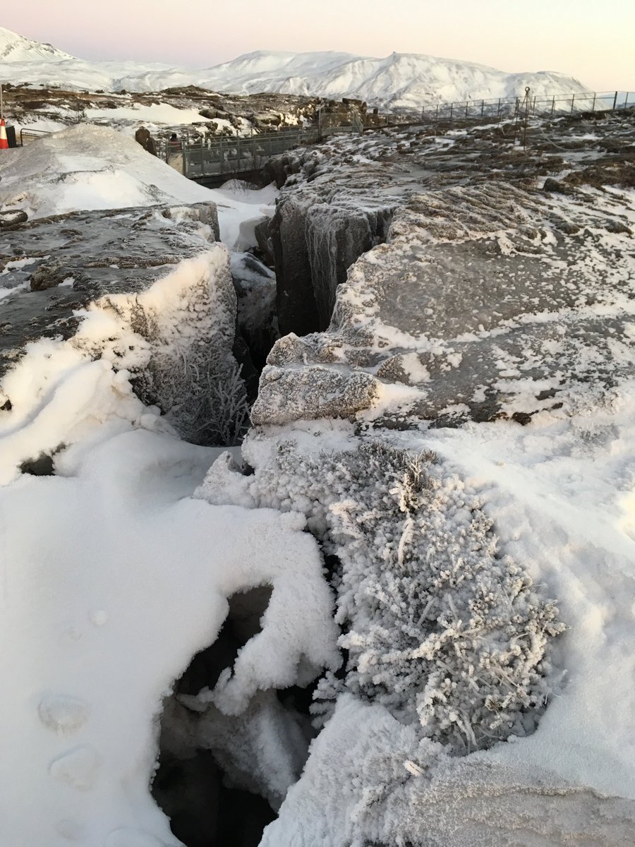 iberqui's tweet image. Iceland