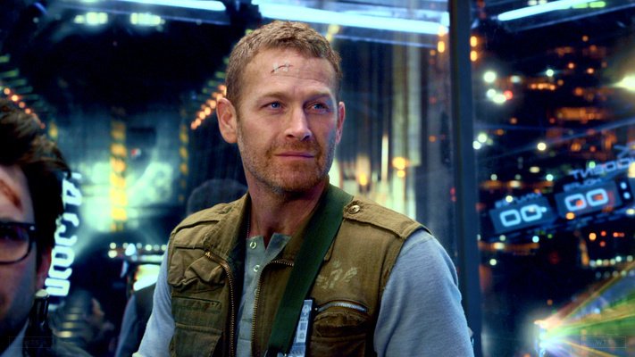 Max Martini turns 48 today, happy birthday! What movie is it? 5 min to answer! 