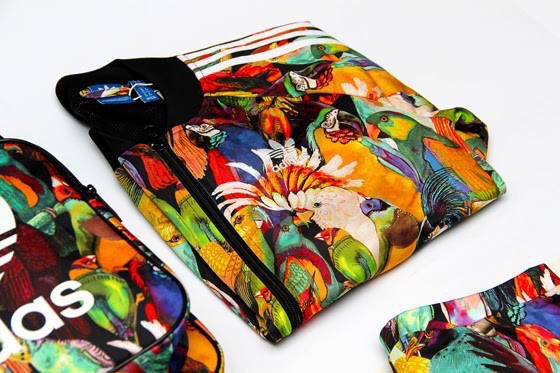 adidas farm collection 2017