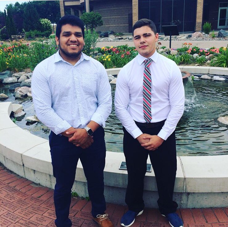 TBorgstahl's tweet photo. Happy birthday fam take care much love❤️❤️❤️😈💪🏻@JFelipermz https://t.co/Qqc1Wqeu9F