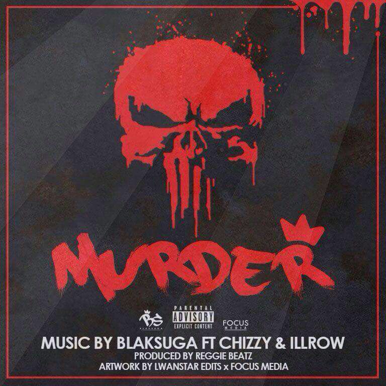 TheRealKaas_SA's tweet photo. NEW MUSIC ALERT🚨🚨🚨
@BlakSugaSA x @TheRealKaas_SA x @illRow - #Murder 

Via @slikouron 
https://t.co/mMABxN0o1N 

PLEASE RETWEET 🙏🙏🙏 https://t.co/fe5zS6wGZE