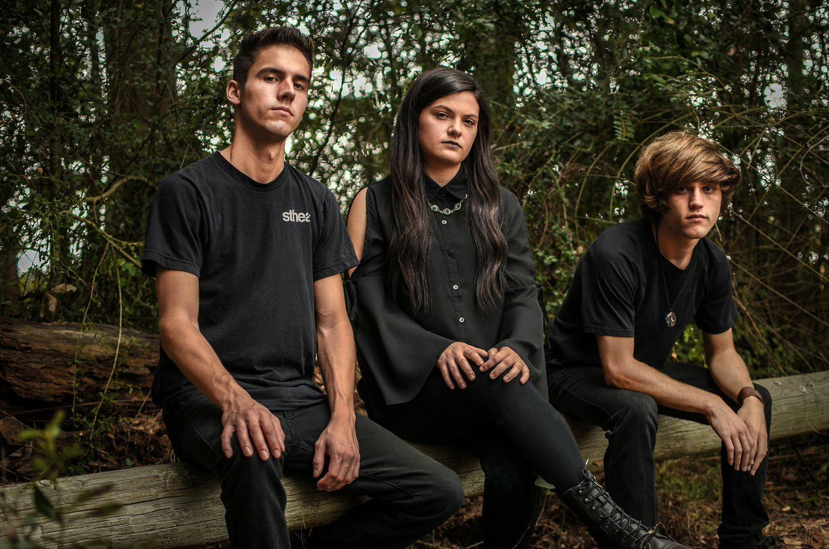 CalamityFL's tweet photo. #Calamity #Band https://t.co/jrCNCx95Hr