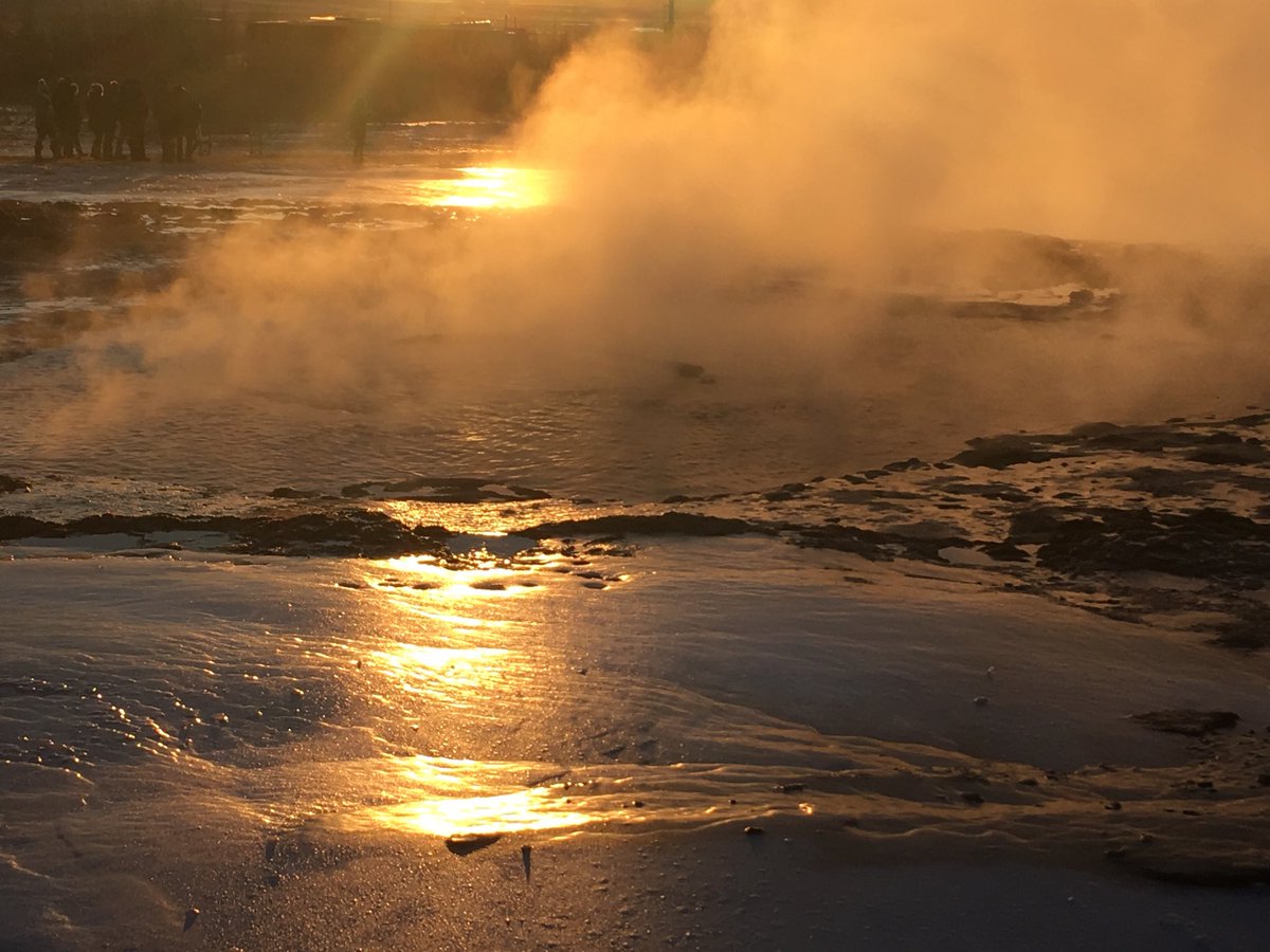 iberqui's tweet image. Iceland