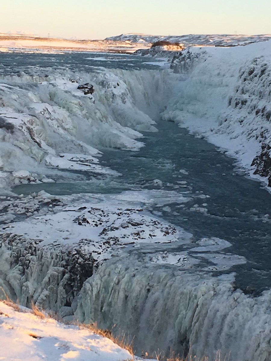 iberqui's tweet image. Iceland