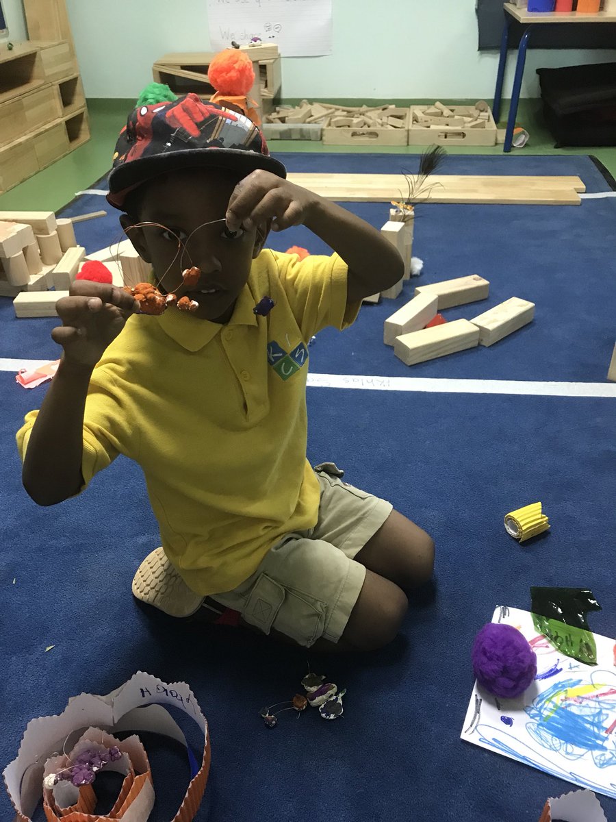 KICSprimary's tweet image. Well done Reception children - what a fantastic mini beast exhibition #kicslearns