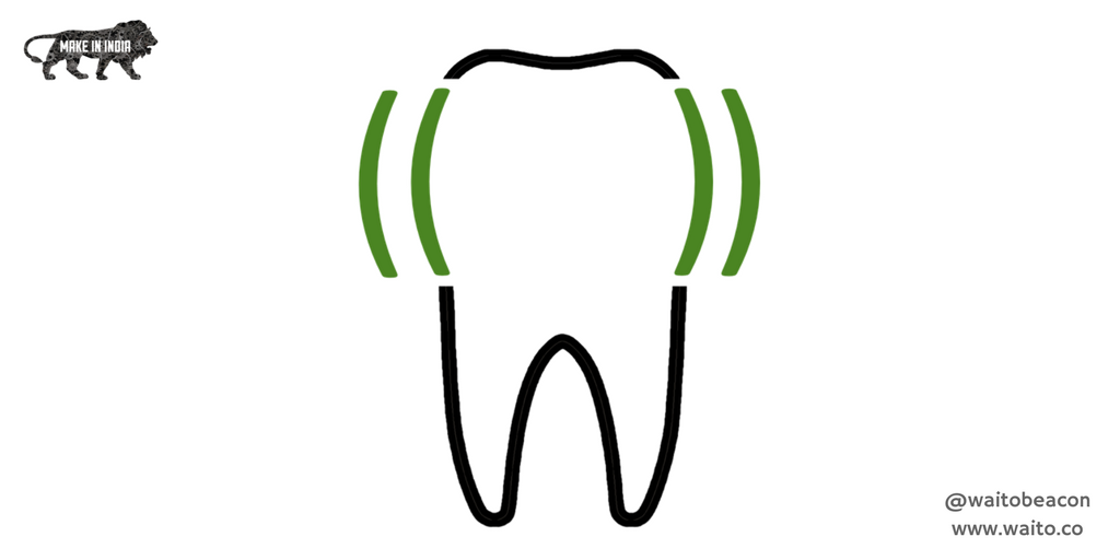WaitoBeacon's tweet photo. Adding compassion to your competence for better #patient outcomes #WAITO

#PatientEducation #Dentist #DentalCare #DigitalHealth #PatientCare https://t.co/QbURJUopOY