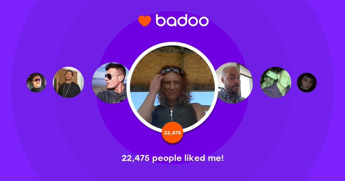 Hang out with April Appleton and other fun new people nearby, when you sign in to Badoo! https://t.co/QKNnOHAn5c