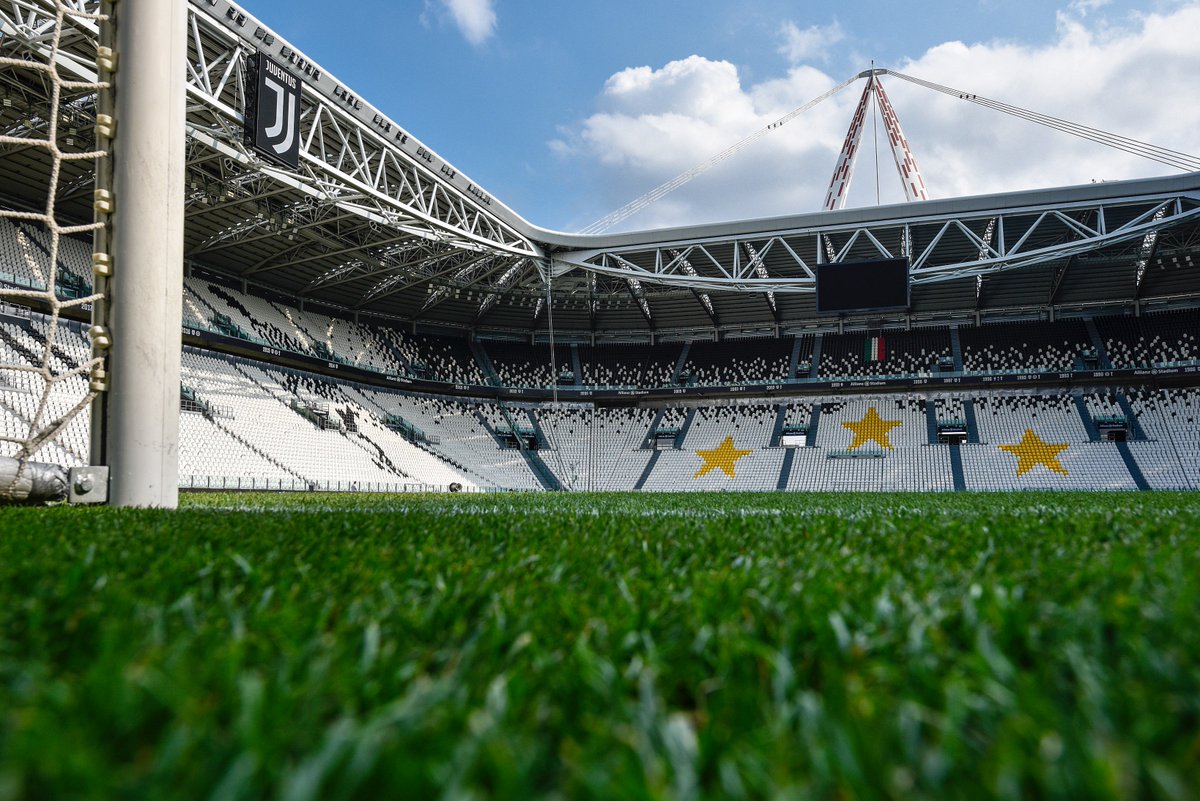 It’s set to be a <a href="/ChampionsLeague/">UEFA Champions League</a> classic. We can’t wait to cross paths, <a href="/SpursOfficial/">Tottenham Hotspur</a>!

#UCLdraw