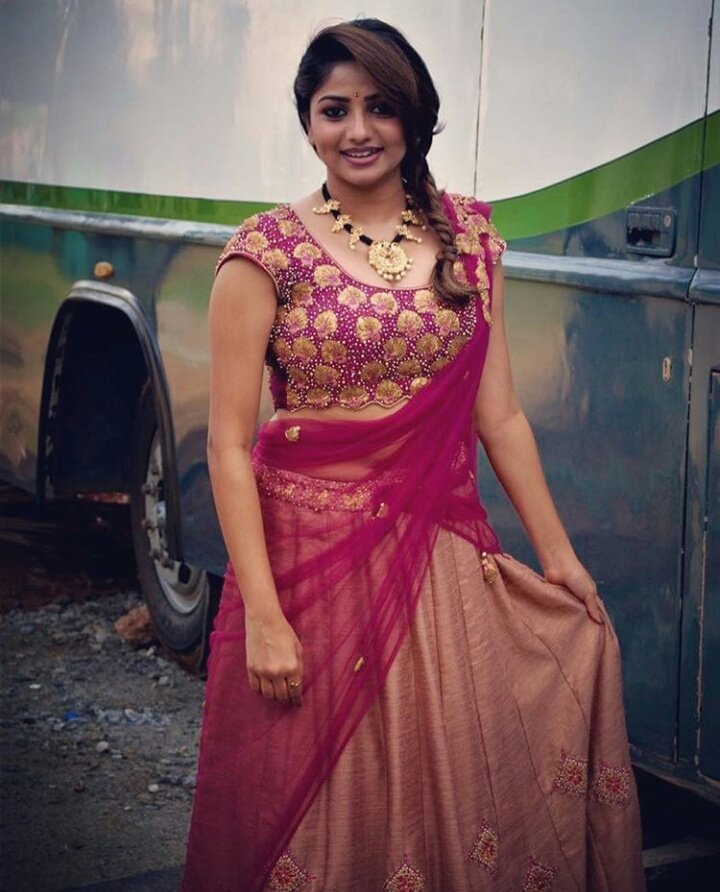 Rachita Ram. pic.twitter.com/8VR4l3TFnQ. 