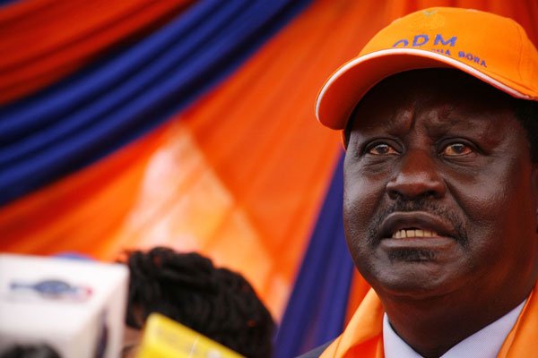 NationBreaking's tweet photo. RAILA ODINGA did not formally withdraw from the election but only declared his intention to withdraw, Supreme Court says. https://t.co/07iiBsP7FH