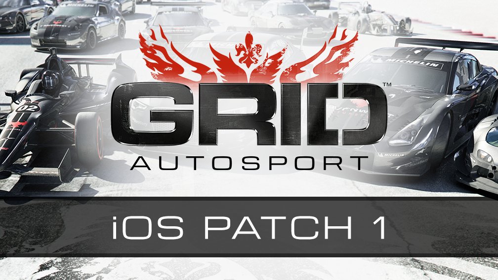 GRID Autosport coming to Android in late November  PhoneArena
