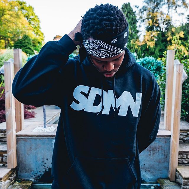 Ksi 2024 merch hoodie