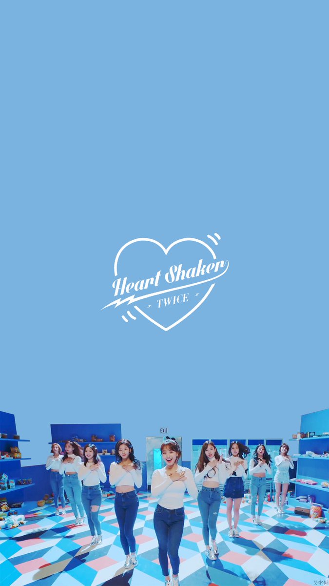 틋자이너 Heart Shaker Wallpaper 트와이스 Twice Heartshaker 배경화면 틋자이너 Heart Shaker Wallpaper 트와이스 Twice Heartshaker 배경화면