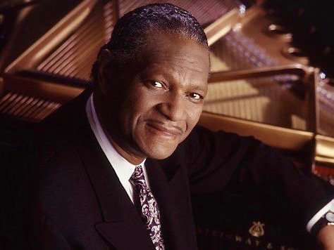 HAPPY BIRTHDAY... McCOY TYNER! \"BLUE BOSSA\".  