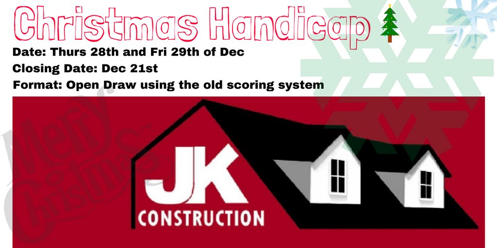 CelticSquash's tweet image. Calling all @CelticSquash players - Great way to burn off the Christmas Turkey and Ham