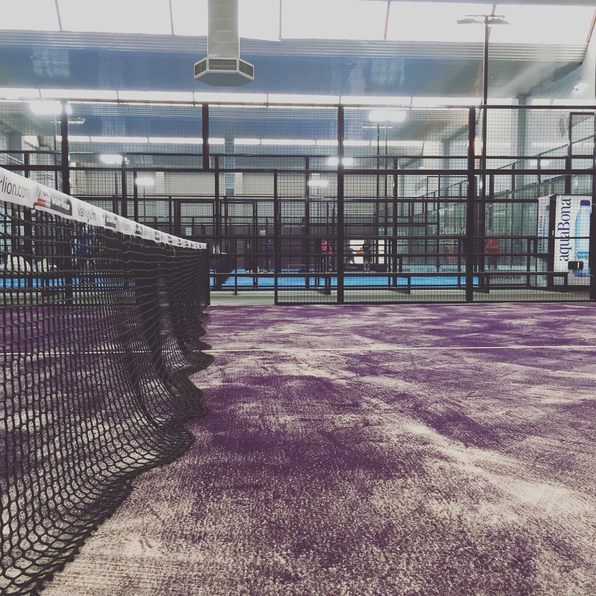 PadelTraining's tweet image. No dudes en jugar alguna de las quedadas / torneos que se llevan a cabo en el Club estas Navidades, visita este link para obtener toda la info.:
padeltraining.com/competiciones/