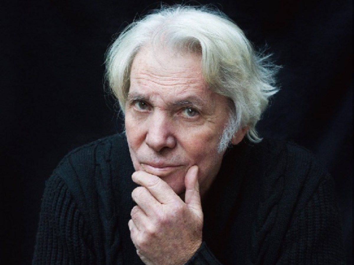 FukuokaNow's tweet image. Take a close look into the mind of French artist Pierre Barouh. bit.ly/2BwLI5o #fukuoka #gallerymoryta #pierrebarouh