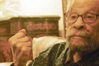 “Yaşam varsa, umut da vardır kardeşim”
İyi ki doğdun #NecibMahfuz