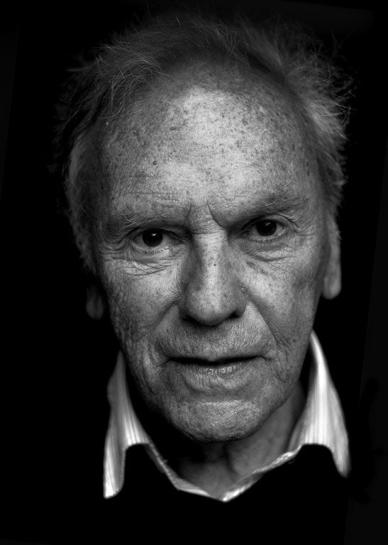 Happy birthday, Jean-Louis Trintignant. 