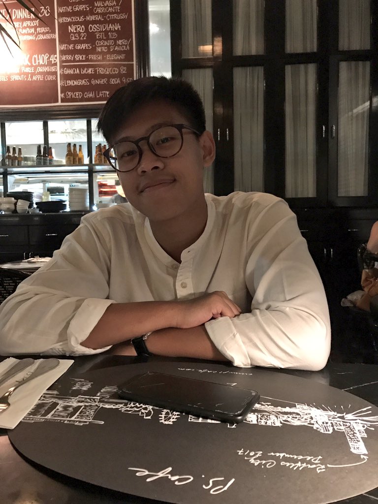 Nicole Yeo tweet media