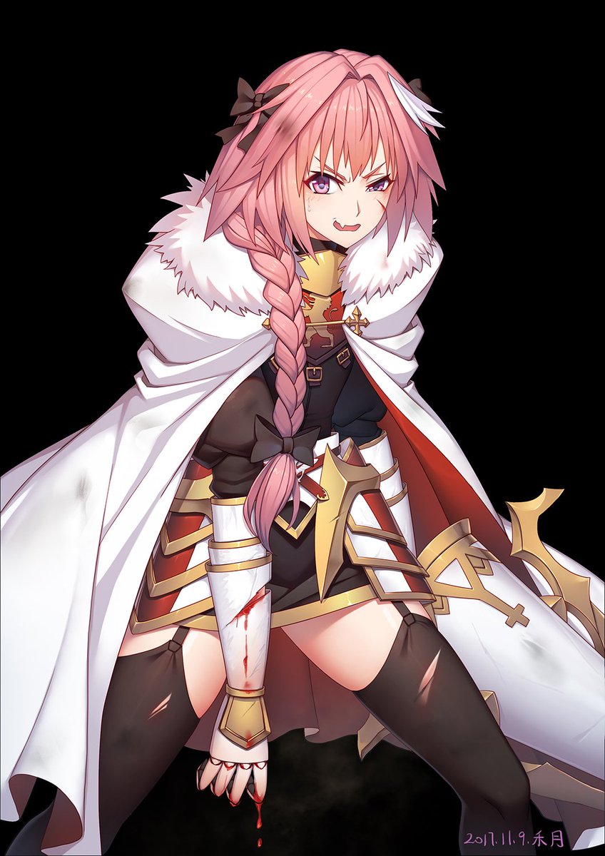 アニ痛 T Co Qrusdbuu6a Fate Apocrypha アストルフォ Astolfo No 49 Artist 禾月 T Co Tu7aikkaas Fateapocrypha Fatego Fgo アストルフォ T Co 0tevhu7a5o