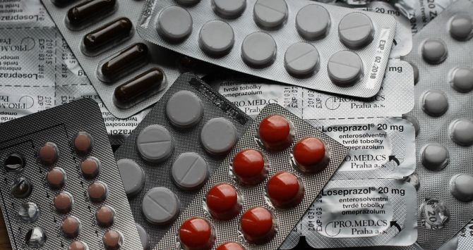 beatcontent_'s tweet photo. 📝 @GrupMaculart se posiciona como experto ante la falsificación de medicamentos 👉 https://t.co/klBWl1Tsff https://t.co/jD7539U0gN