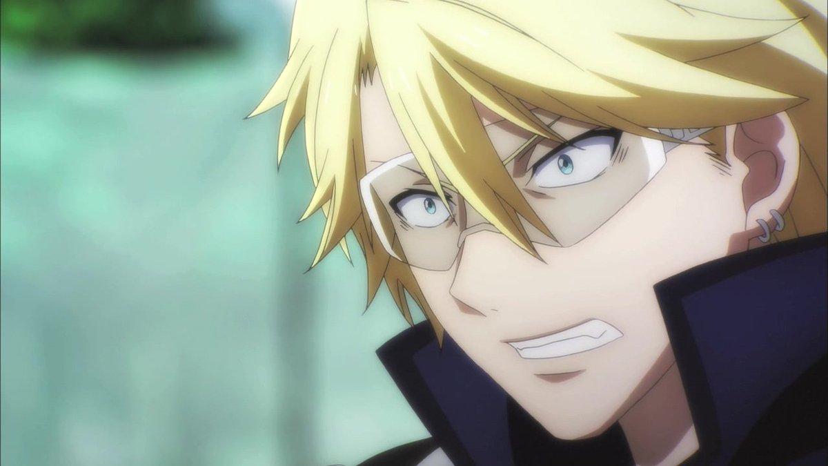 fuji2plus's tweet image. 第418回目アニメ共有UP
好きなアニメあればふぁぼお願いしますm(__)m
RTして知らないアニメ作品を共有していきましょう！
相互フォロー99％です！
＃RTふぁぼplease
＃RTした人全員フォローする
＃アニメ共有
＃アニメ好きと繋がりたい